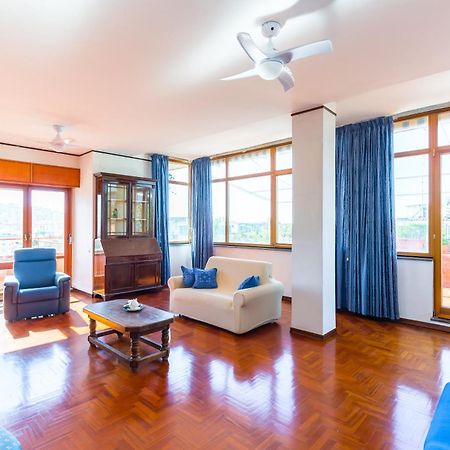 Terrazza 30 By Napoliapartments Exteriér fotografie