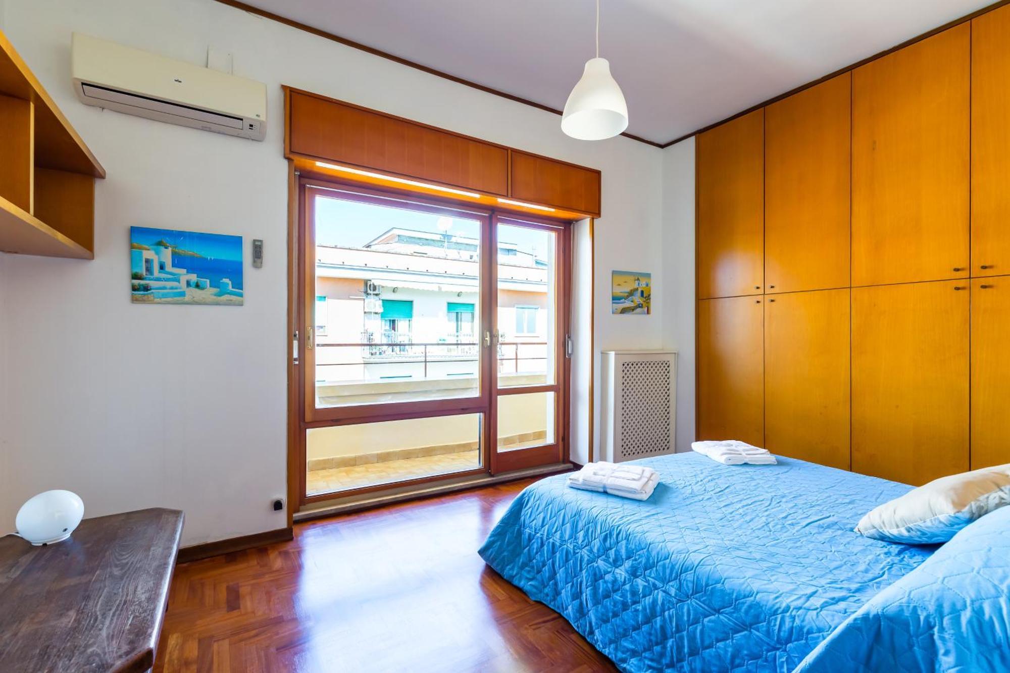 Terrazza 30 By Napoliapartments Exteriér fotografie